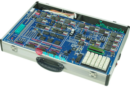SZJ-LS22型 计算机组成原理实验箱|计算机原理实验仪|教学实验箱