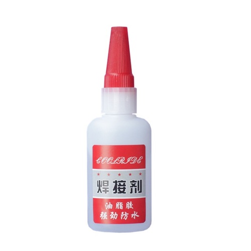 Strong welding glue, oil-based raw glue, fast selling on street stalls, oil-based glue, welding agent