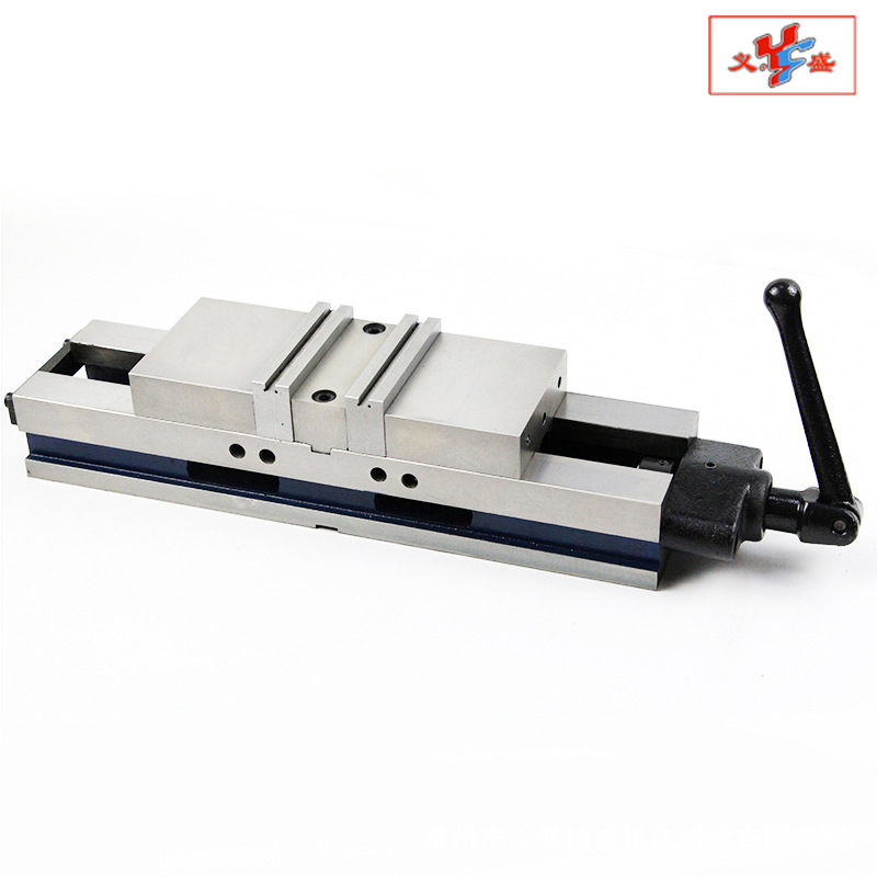 大量供应超大开口平口钳 双向角固式虎钳台钳 精密平口钳量大质优