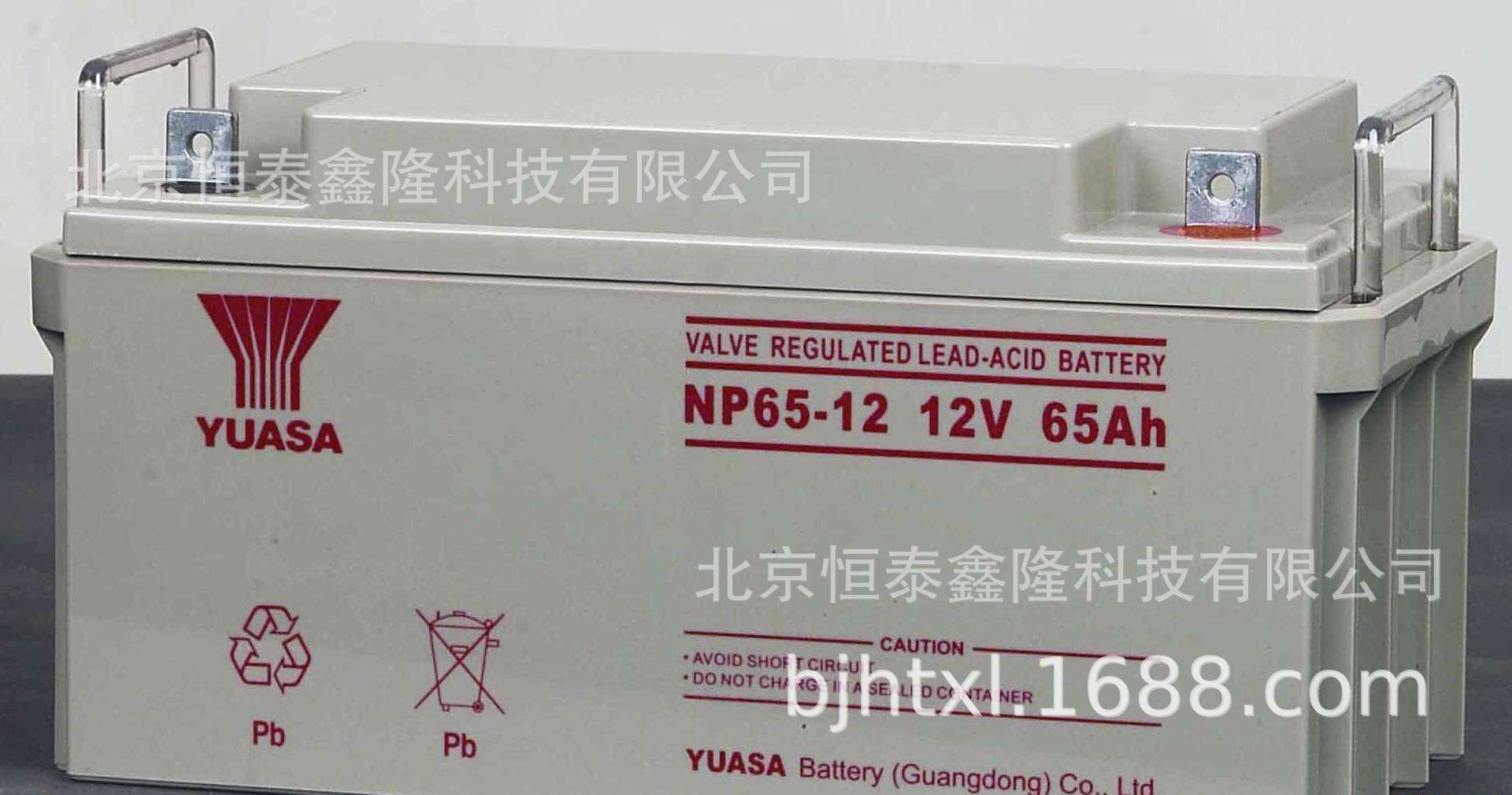 阀控式密闭蓄电池YUASA/汤浅12v100ah标准蓄电池12v100ah后备电池