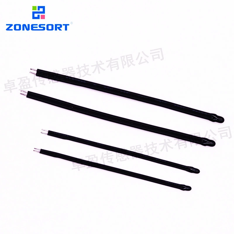 Силиконовый провод для защиты электроинструмента, герметичный эпоксидной смолой, небольшой кожаный провод, термистор NTC 103J3950 5%