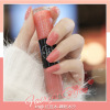 Nail polish, long-lasting double-sided set, no lamp dry, quick dry, long-term effect