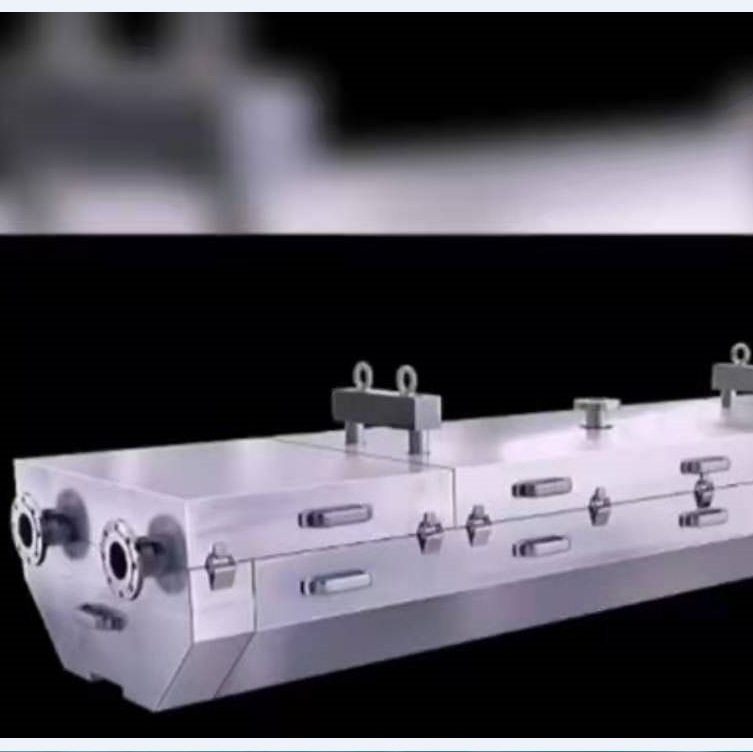 口罩专用熔喷布模具