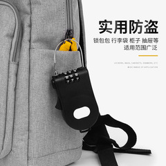 批發自行車伸縮鋼絲繩鋼纜密碼鎖旅行箱車衣雪橇摩托車頭盔鎖