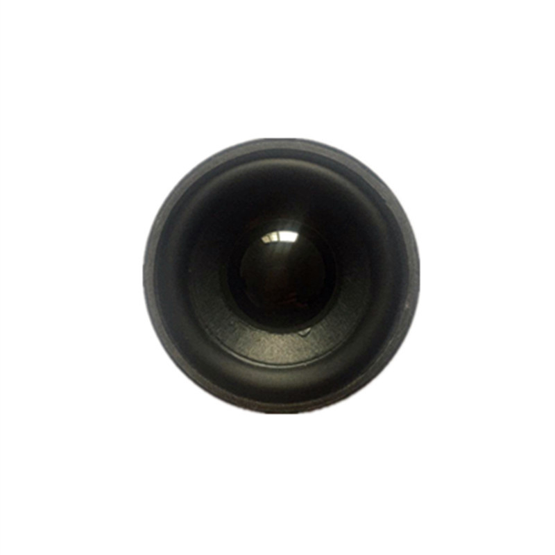 52圆PU边 35磁4欧3w超大声4欧5w多媒体扬声器52喇叭  蓝牙灯喇叭