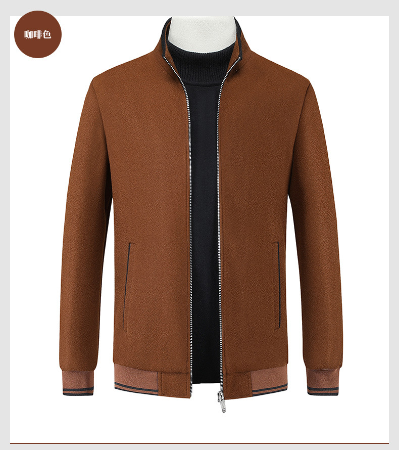 Veste pour homme en Polyester Polyester  - Ref 3443626 Image 29