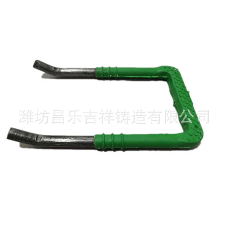 出口消防工程铸铁件爬梯大量新品厂家货源产地货源