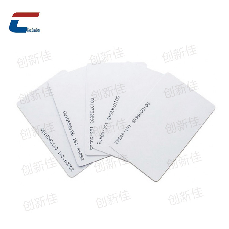 校园直饮水智能IC卡 自动售水机IC卡 可充值消费感应式IC卡厂家