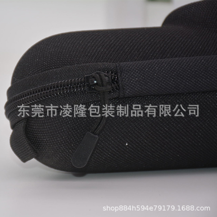 工厂直销EVA收纳盒 手摇咖啡机包装 便携电器产品包装盒制作logo