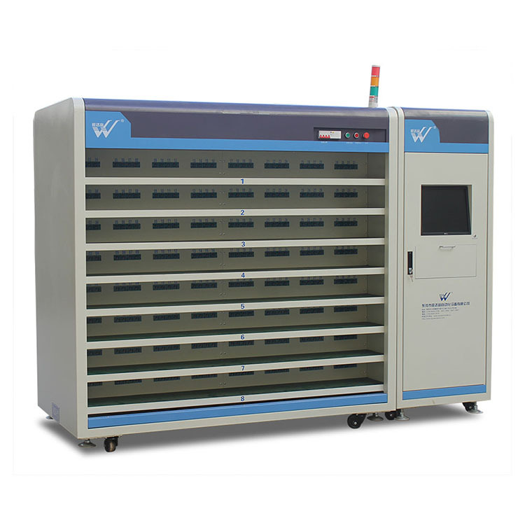 东莞旺达富厂家 耳机充放电老化柜    按需生产 品质保证