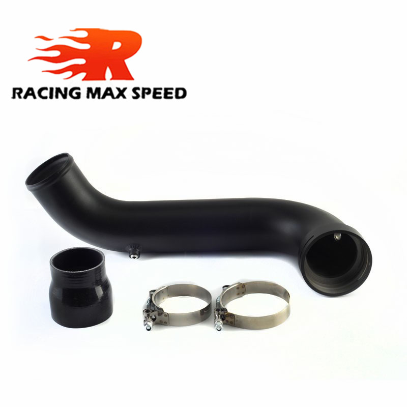 跨境热销 赛车汽车运动进气涡轮增压管冷却套件，用于BMV N55