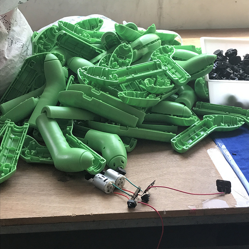 Cordless Weed Trimmer Image 3