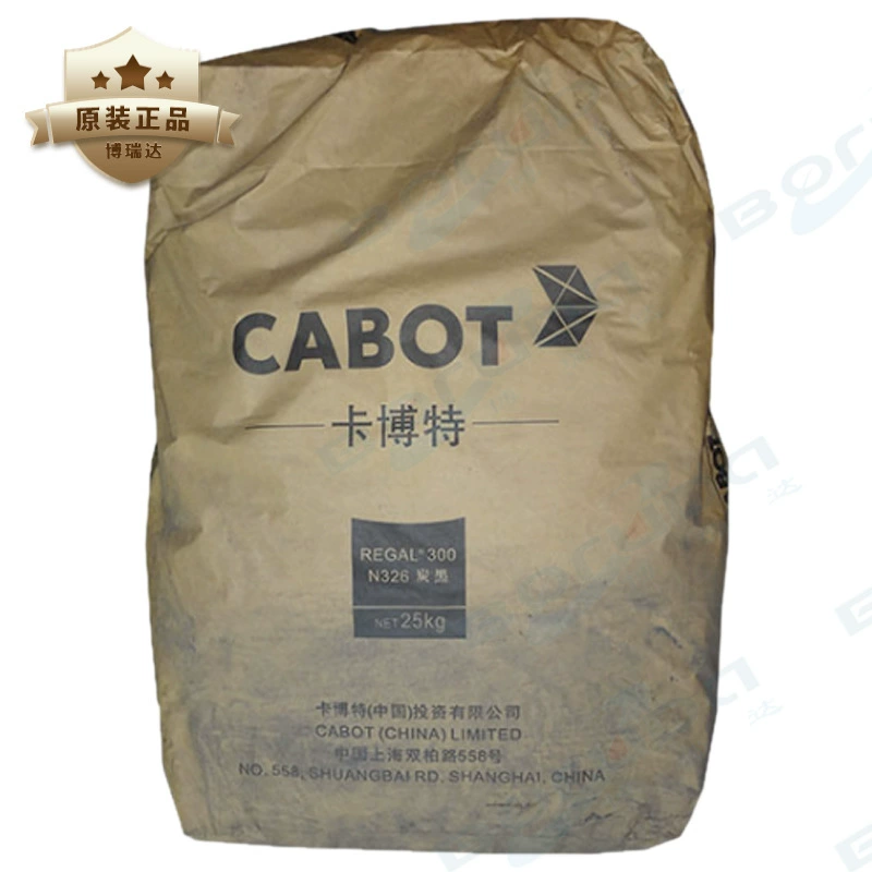 Cabot/Cabot REGAL300 Cabot n326 сажа для резинового армирования