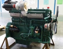 6135AZD 发电型单机（含消防水泵）