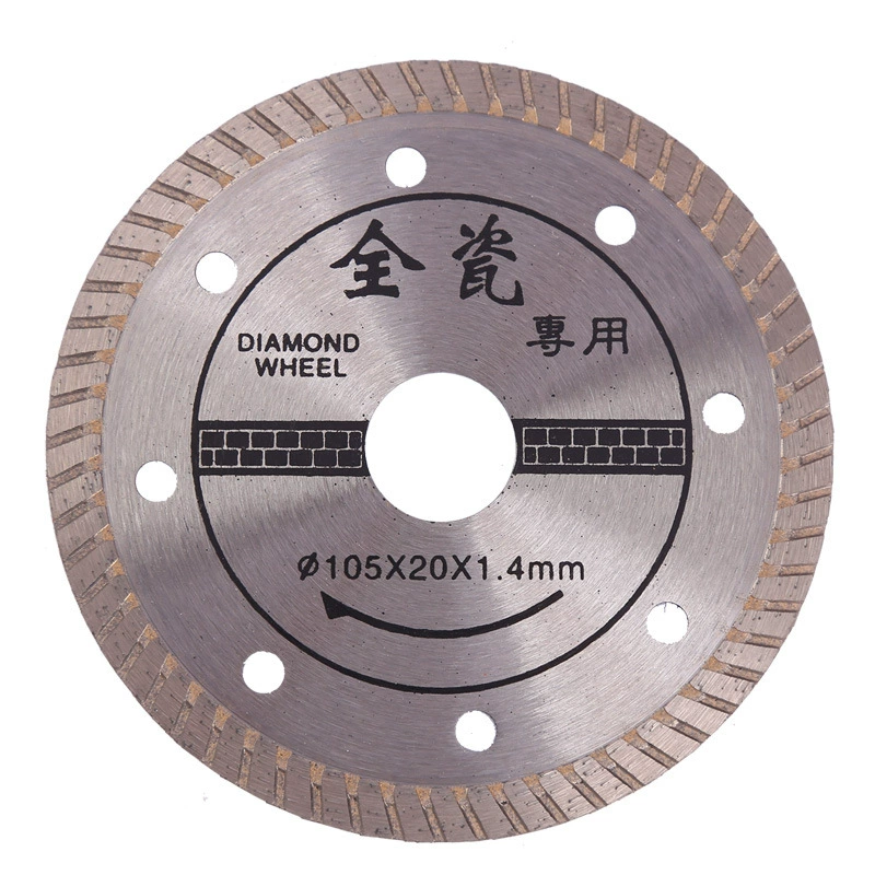 Source Direct Direct Bullet King Diamond Sagot Craft Craft Granite Marble Dry Cutting Tablets