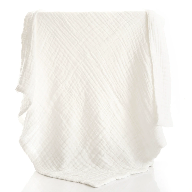 Children's gauze cool duvet, bath towel for new born