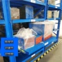 全开重型抽屉式开式模具架