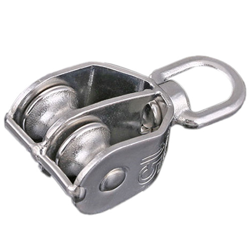 20mm od. Stainless Steel Metal Dual Pull...