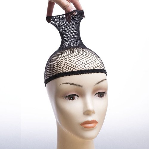 Wig hair net for wig, Korean one-piece two-piece hair net wig invisible hair net net cap wig accessories