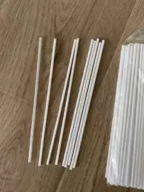 PP管;PVC管;橡胶密封圈