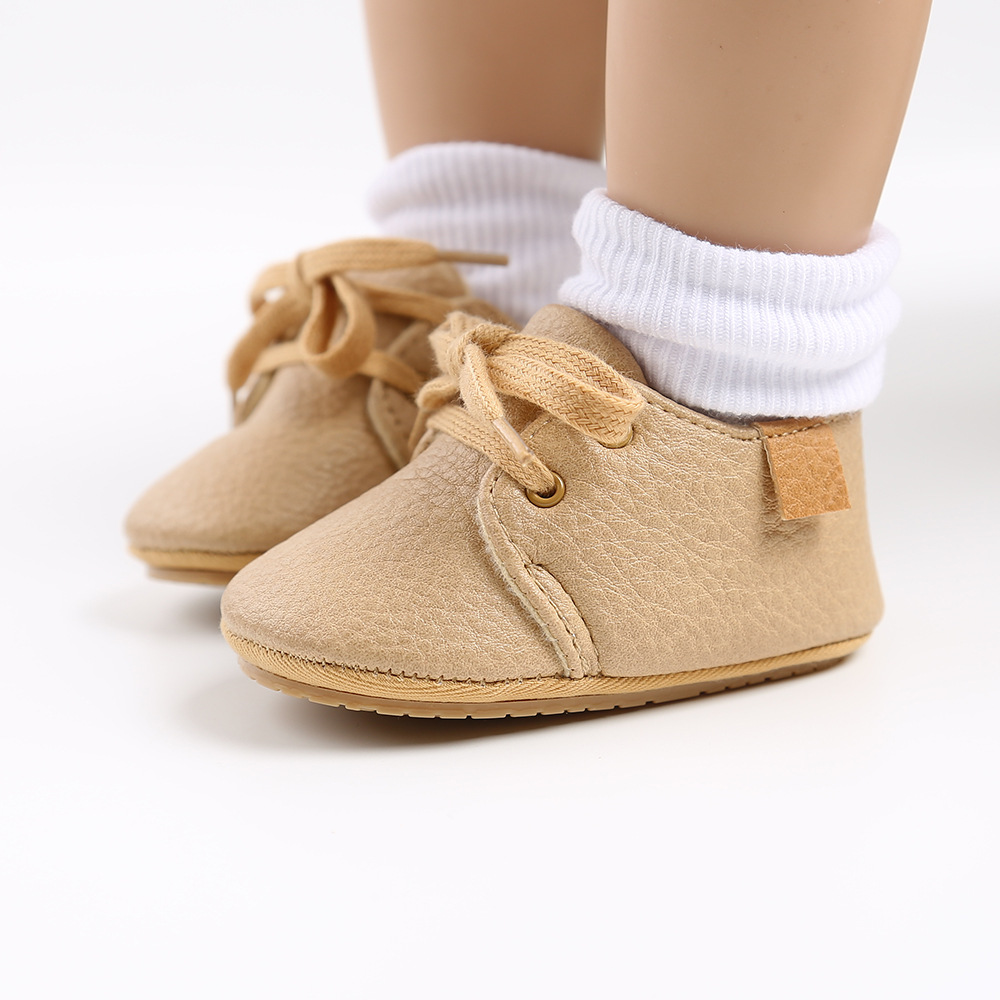 Chaussures bébé en Cuir synthétique - Ref 3436836 Image 36