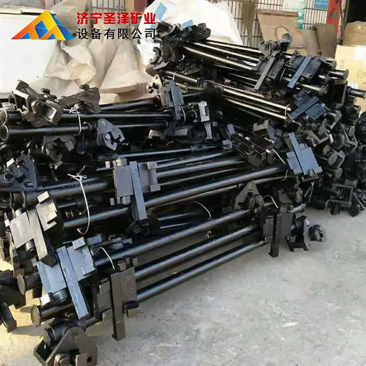 I-образное стальное устройство против падения U-образный стальной кронштейн Устройство защиты от падения Угольная шахтная установка против падения Полные характеристики и модели