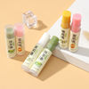 [Hand Lipstick]Moisture Replenish water Lip Balm Colorless Chapped moist men and women Student money