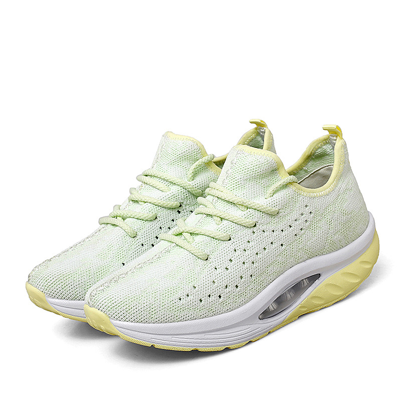 Scarpe da tennis da uomo Scarpe da ginnastica Scarpe da ginnastica Calzature imbottite antiscivolo in tela di tela_voghion.com