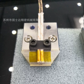 焊头;焊锡机;热压机