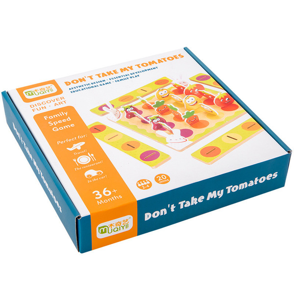 Children's board game