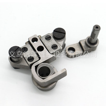 适用于汉马标准 厂家直销原装341高车配件341牙架 牙架组件