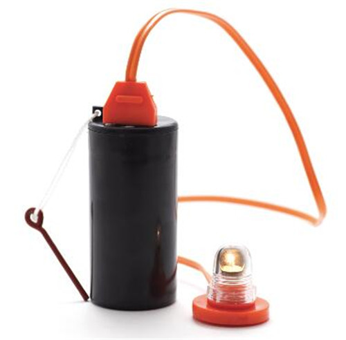 DANIAMANT 灯RESCUE-MASTER 12V