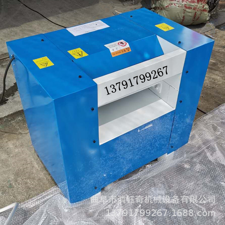 珍珠棉开棉机 丝绵化纤棉开棉机 公仔抱枕开松填充机