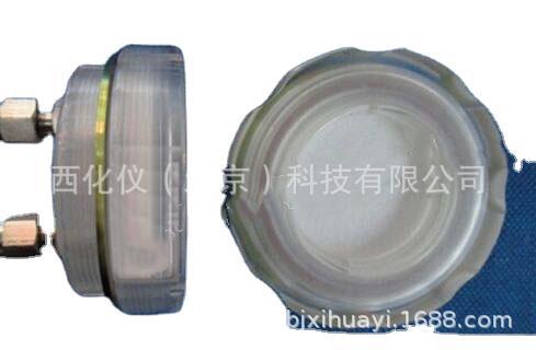 ZX供湿度器膜式过滤器 型号:LK13-LKP301库号：M406176