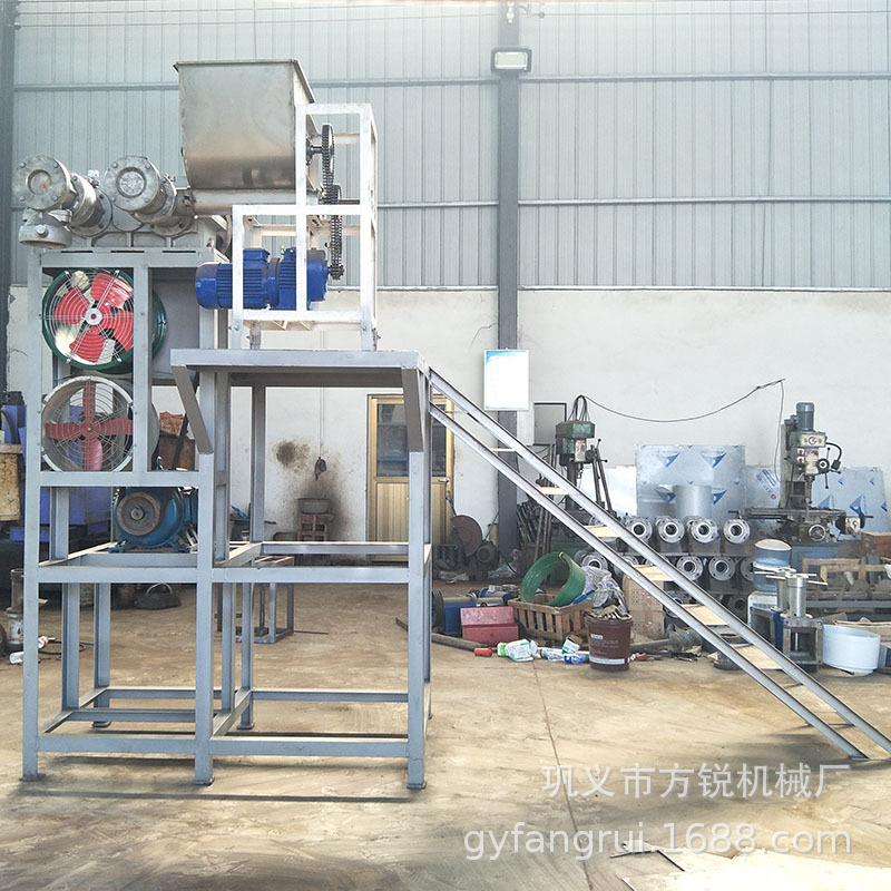 米线机报价全自动拉杆式米线机大型米线机厂