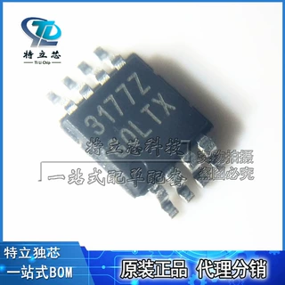 ISL3177EIUZ-T 现货全新MSOP8原装ISL3177EIUZ 丝印3177Z  RS-485