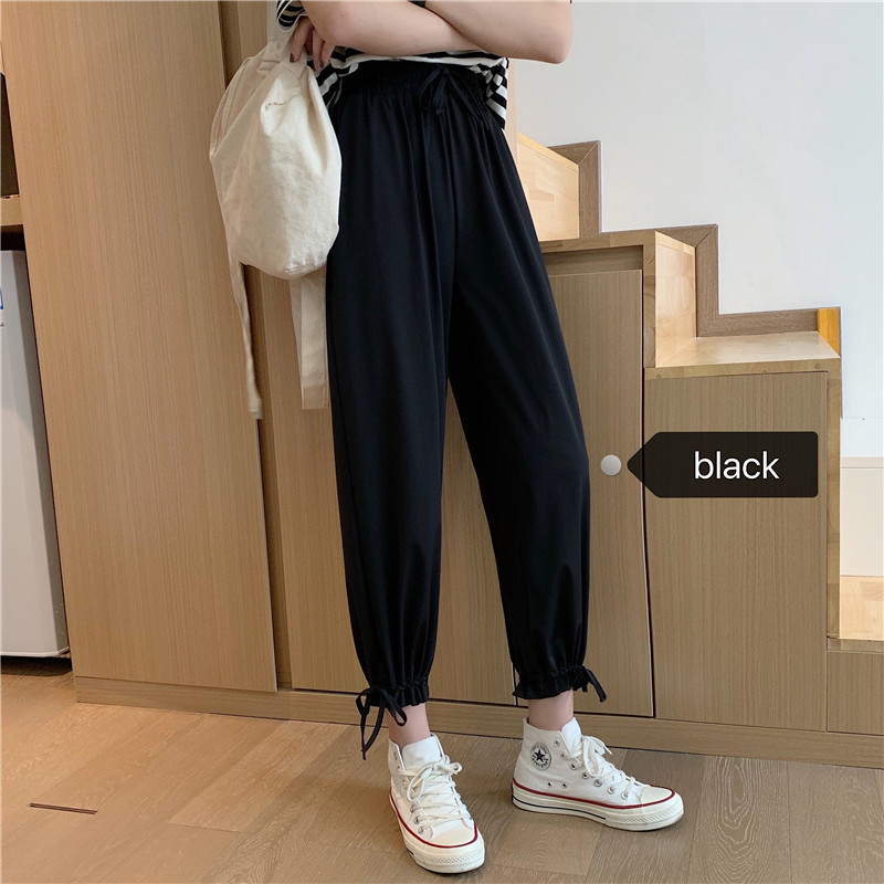 Pantalon léger femme - Ref 3430112 Image 7