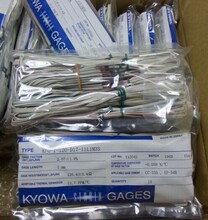 日本KYOWA应变片KFG-2-120-C1-11L5M2R,KFGS-5-120-C1-11L5M2R