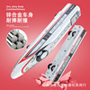 [Box] Three Fuxing Model Simulation Alloy EMU toys can open the door voice broadcast for boy gifts