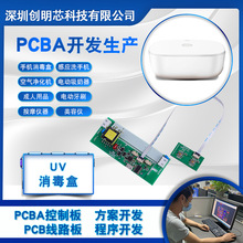 led uvc⚢pcba·巽_l·_l 