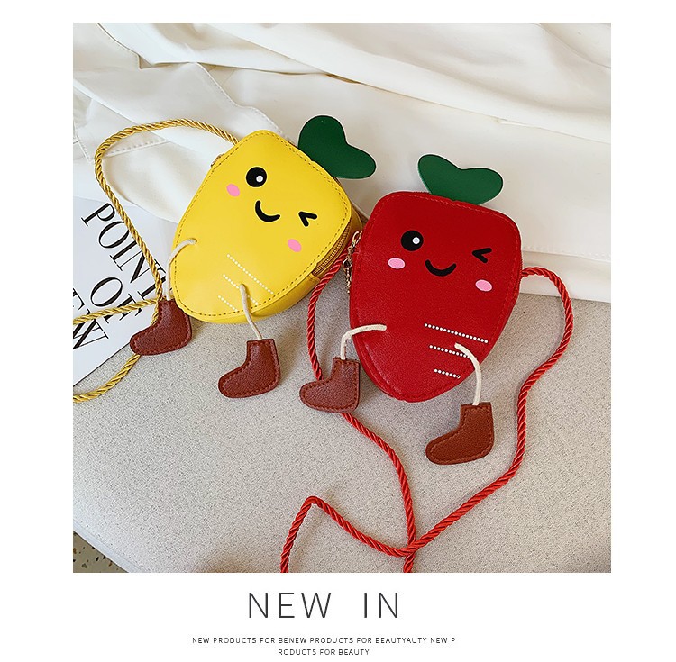 Cute little children's bags, princess babies, fashionable mini crossbody bags, adorable girls' crossbody bags, girls' and children's coin purses undefined