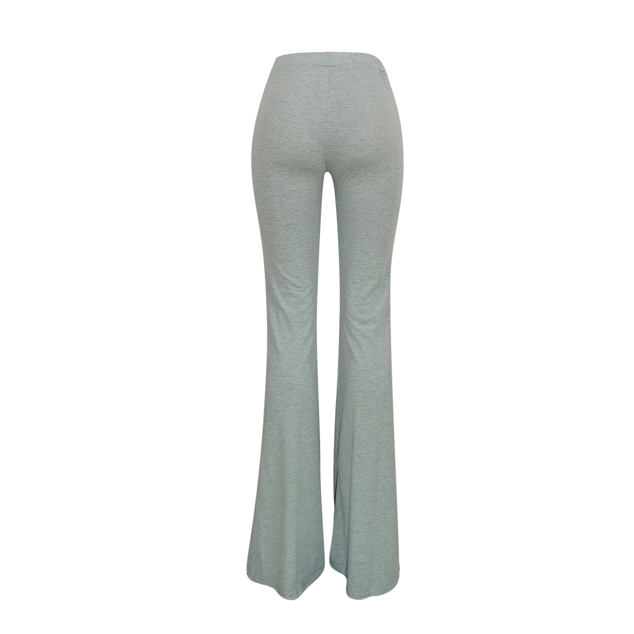 sexy tight-fitting flared trousers Nihaostyles wholesale clothing vendor NSYDF73634