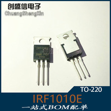 IRF1010E F1010E Ч bTO-220NϵMOS 84A/60V