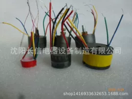 电源变压器;电感器;隔离变压器