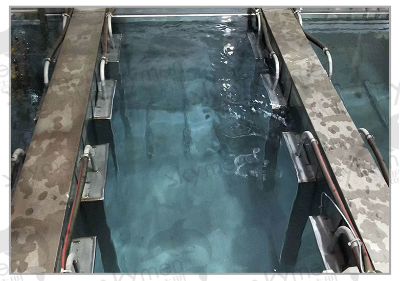 实验室超声波清洗机