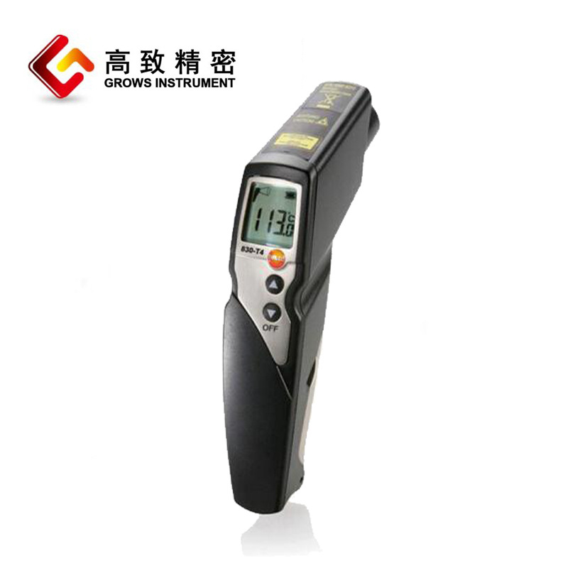 testo830-T4�����߲����� 400���ֳ�ʽ��������ǹ�ҵ