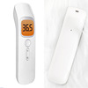 Manufactor Direct selling Cross border infra-red Induction automatic Thermometer fever hold Non-contact Induction thermodetector