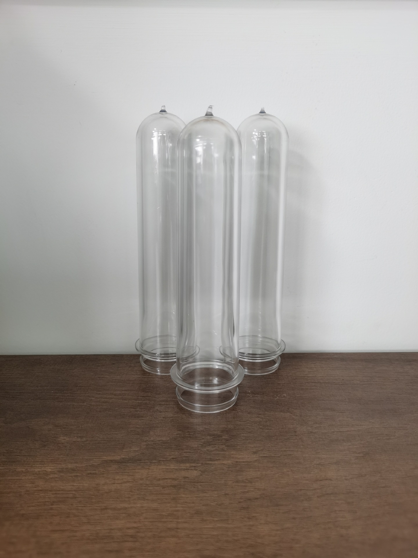 【直销】36口60g 65g PET油壶瓶胚 食用油瓶坯 色拉油管胚 塑料瓶