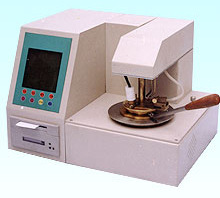 开口闪点自动测定仪  配件     MHY-7980