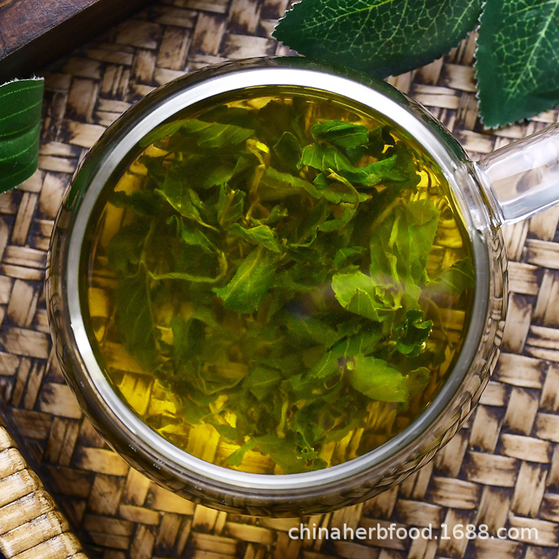 Wild Jiaogulan Tea Gynostemma Pentaphyllum 500g Bitter Seven Leaf and Sweet Five Leaf Buds Dried Loose Herbal Tea specifications
